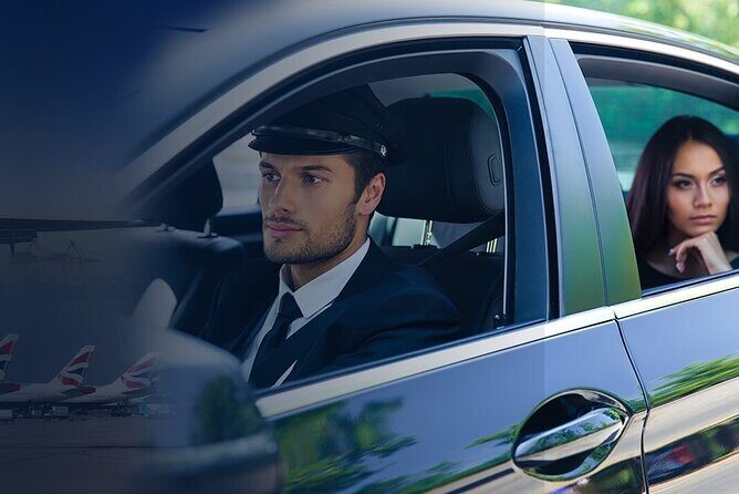 Private Transfer from Sydney Hotels to Airport - An In-Depth Look at the Transfer Experience