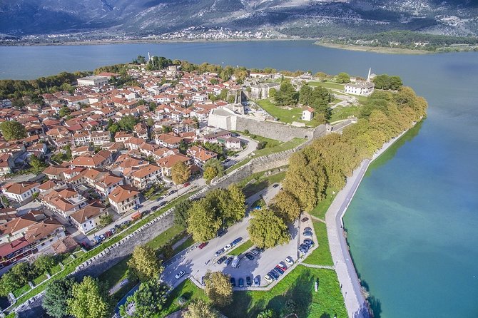 Private Transfer From Syvota to Saranda - Inclusions and Charges
