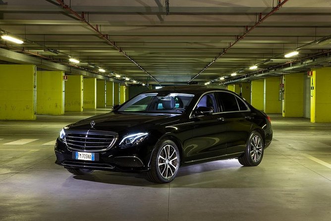 Private Transfer From Taormina to Cefalù or Viceversa - Accessibility Features