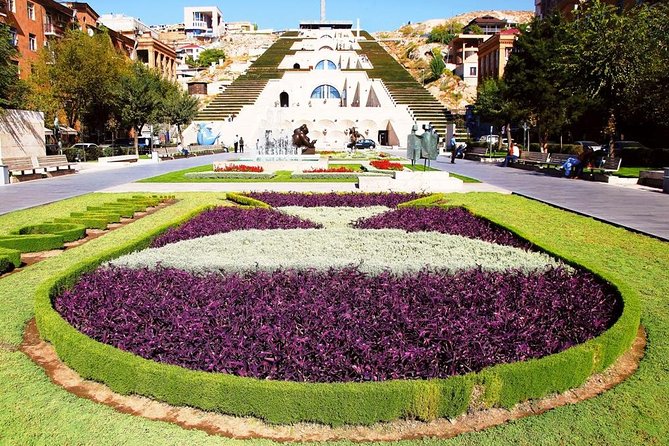 Private Transfer From Tbilisi to Yerevan - Key Points