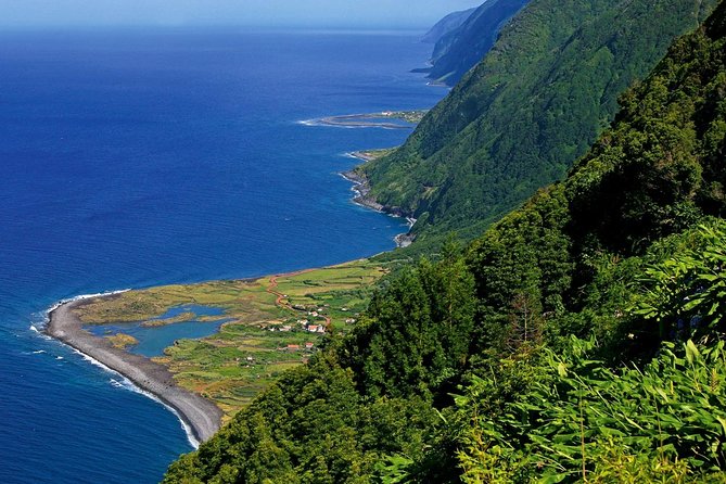 Private Transfer From Terceira Lajes (Ter) Airport to Fontinhas - Important Information