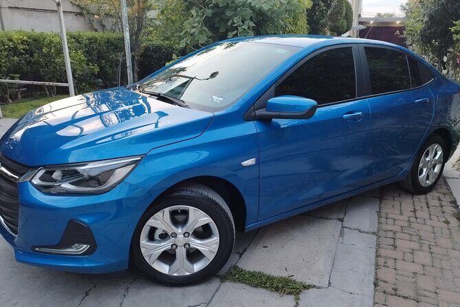 Private Transfer from the Airport to Hotels in Mexico City - FAQ