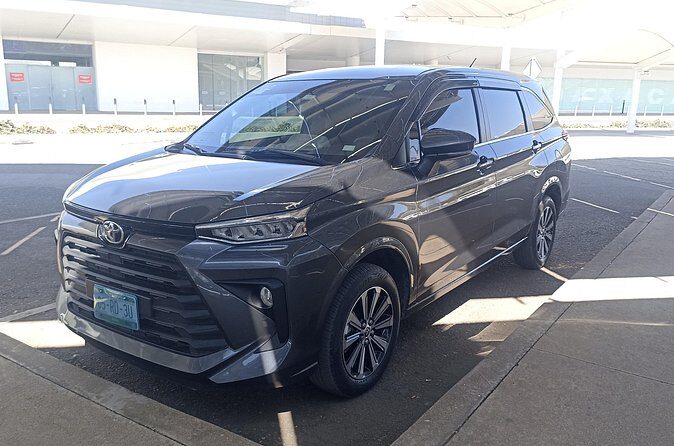 Private Transfer from the Airport to your Hotel in Oaxaca - The Experience on Arrival