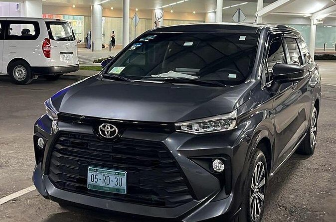 Private Transfer from the Airport to your Hotel in Oaxaca - The Vehicle and Comfort