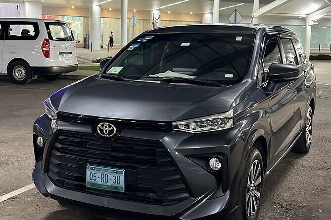 Private Transfer from the Airport to your Hotel in Oaxaca - Who Should Consider This Service?