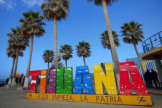 Private Transfer from Tijuana to Ensenada and Valle de Guadalupe - FAQ