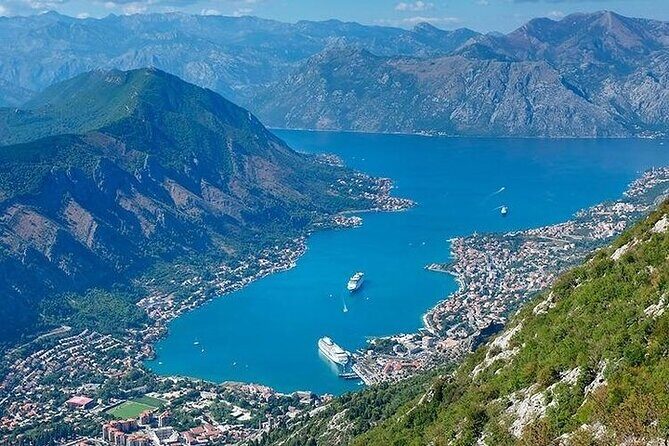 Private Transfer from Tivat Airport to Kotor - Why Choose a Private Transfer from Tivat Airport to Kotor?