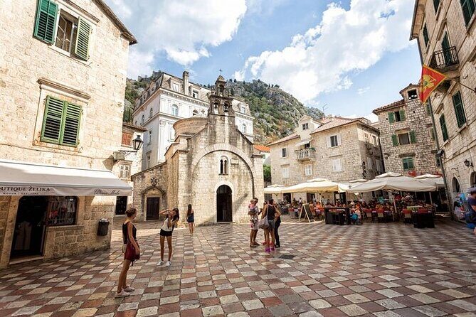 Private Transfer from Tivat Airport to Kotor - FAQ