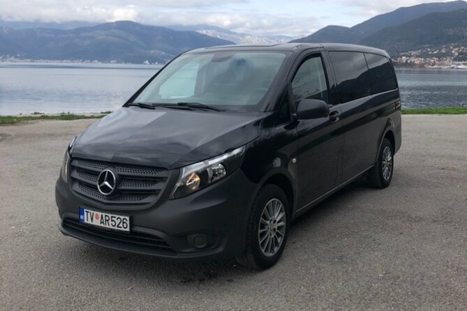 Private Transfer From Tivat to Dubrovnik Airport - Accessibility and Additional Information