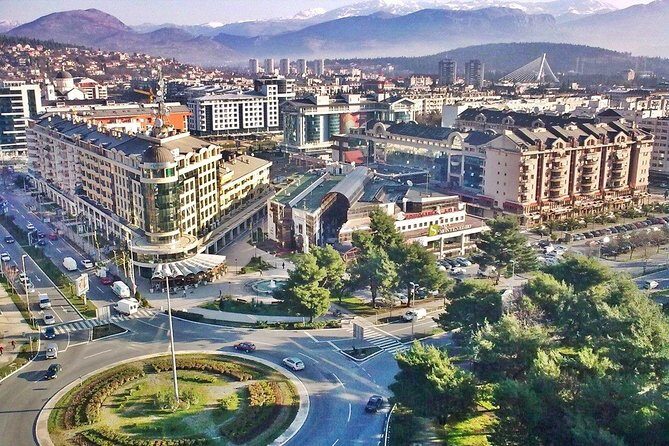 Private Transfer from Tivat to Podgorica airport or Podgorica - An Overview of the Transfer Experience