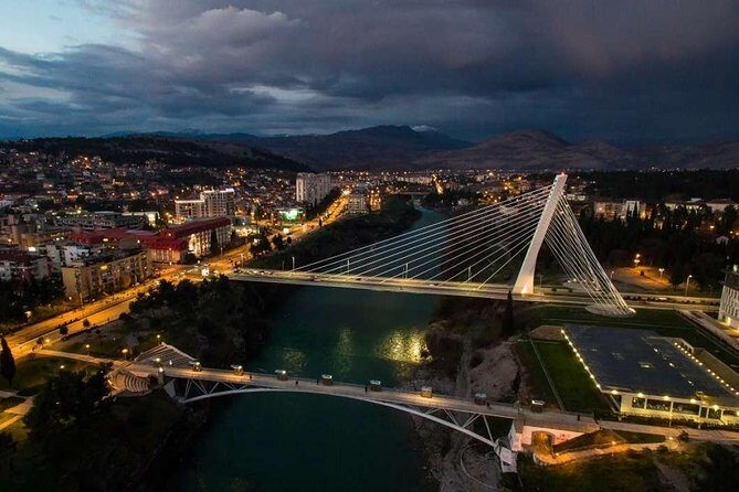 Private Transfer from Tivat to Podgorica airport or Podgorica - Value and Pricing