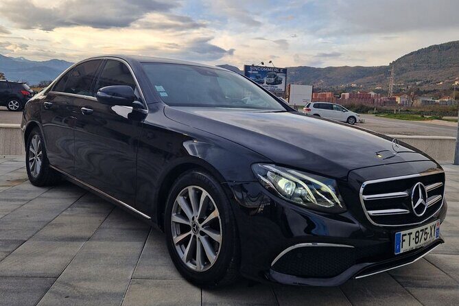 Private Transfer from Tivat to Podgorica airport or Podgorica - Who Should Consider This Service?