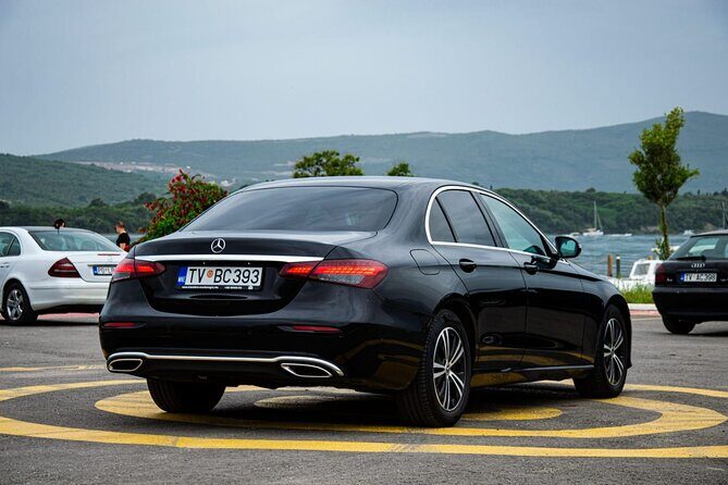 Private Transfer from Tivat to Podgorica airport or Podgorica - Final Thoughts