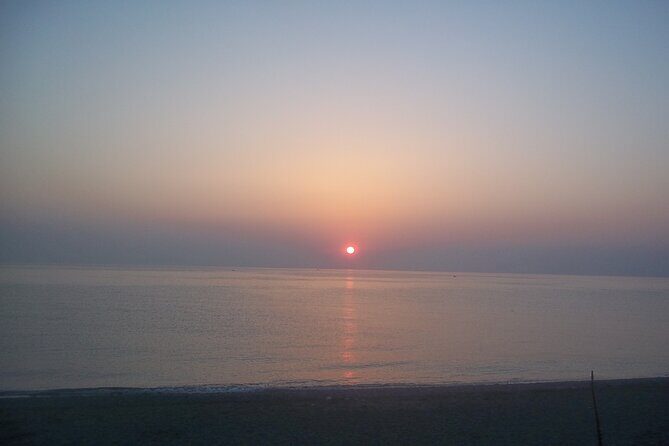 Private transfer from/to Diagoras airport - What’s Included and How It Works