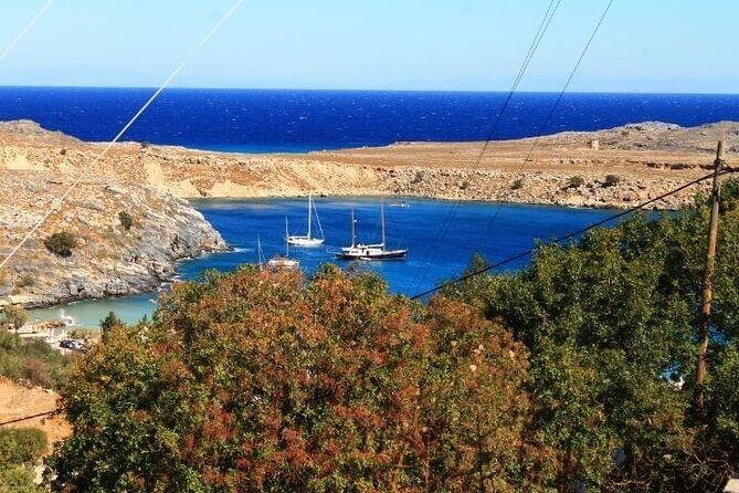 Private transfer from/to Diagoras airport - Who Would This Service Suit?