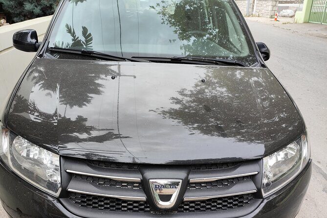 Private transfer from/to Diagoras airport - FAQs