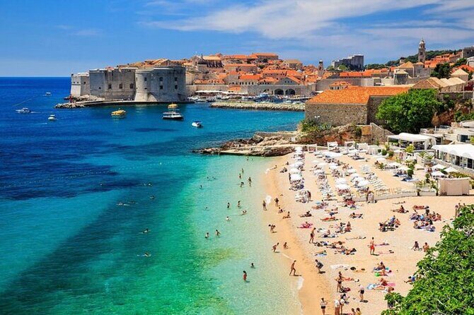 Private Transfer From/To Dubrovnik Airport - What Makes This Transfer Stand Out?