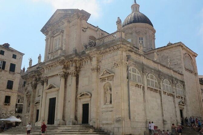 Private Transfer From/To Dubrovnik Airport - Final Thoughts