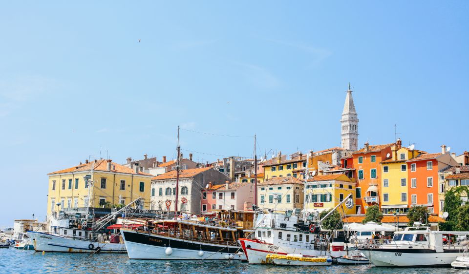 Private Transfer From/To Genoa Airport - Booking Process