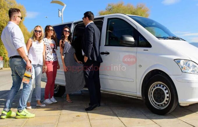 Private Transfer From/To Kayseri (ASR) Airport (One Way) - Frequently Asked Questions