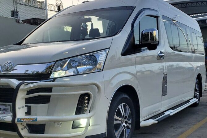 Private Transfer From/To Puerto Plata Airport - A Closer Look at the Transfer Experience