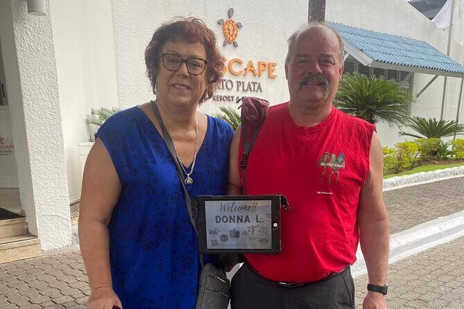 Private Transfer From/To Puerto Plata Airport - FAQ