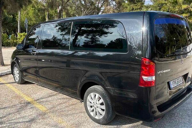 Private Transfer from/to Santorini Port and Airport - Frequently Asked Questions (FAQs)