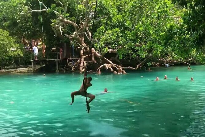 Private Transfer from/to White Grass Airport, Tanna Island. - FAQ