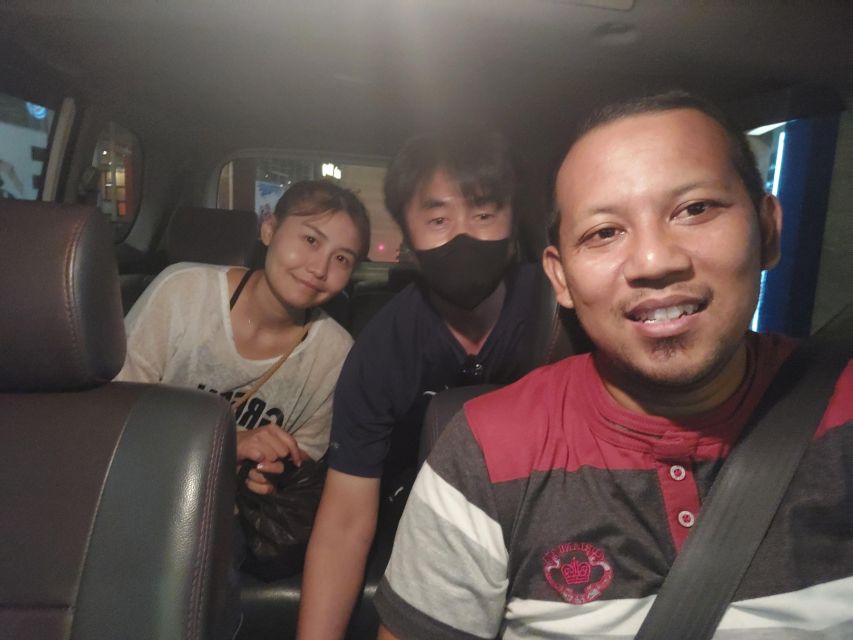 Private Transfer From/To Yogyakarta Airport - Frequently Asked Questions