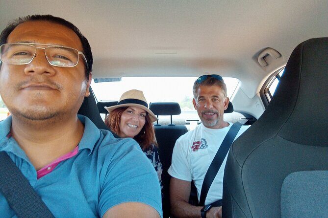 Private Transfer from Todos Santos to Los Cabos Airport - What to Expect From This Transfer Service