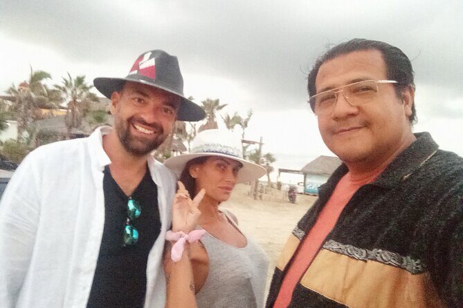 Private Transfer from Todos Santos to Los Cabos Airport - FAQs