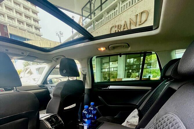 Private Transfer from Trieste Airport or City to Pula, Rovinj - FAQs