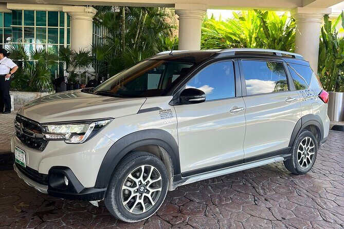 Private Transfer from Tulum Airport - Navigating the Different Options