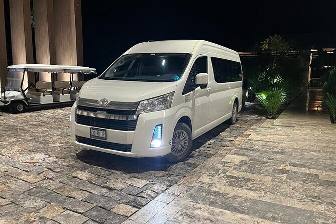 Private Transfer from Tulum Airport - Who Should Use This Service?