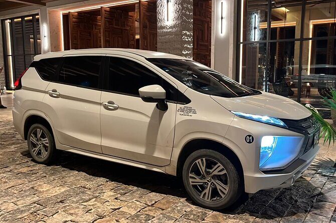 Private Transfer from Tulum Airport (One-Way) - Cost vs. Value