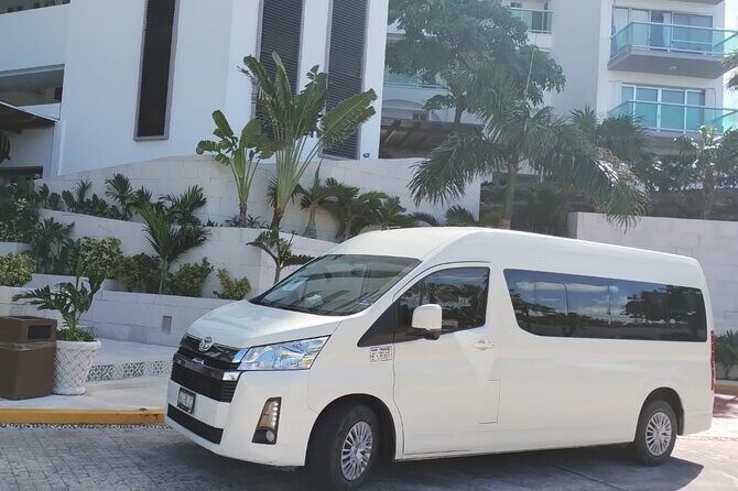 Private Transfer from Tulum Hotels to Tulum Airport (TQO) - Why Choose This Private Transfer?