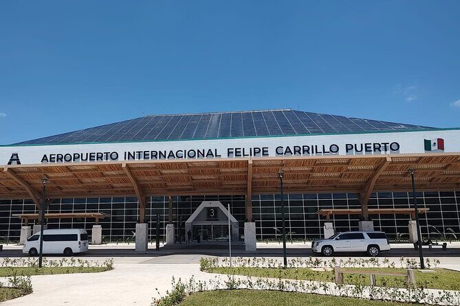 Private Transfer from Tulum Hotels to Tulum Airport (TQO) - The Practicalities of the Booking