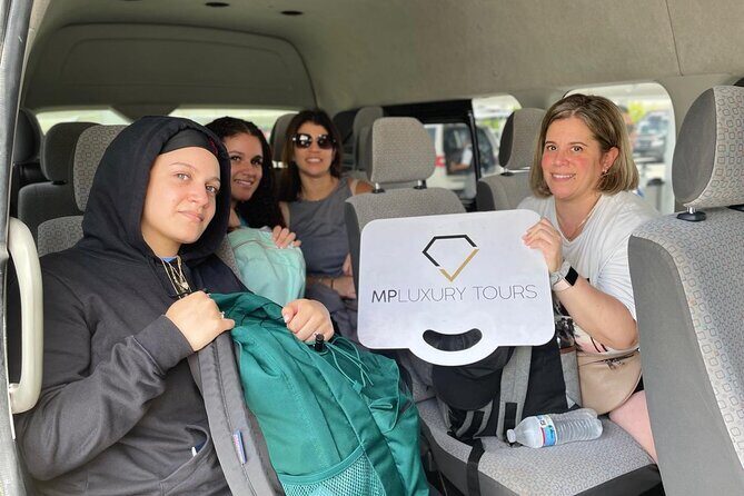 Private Transfer from Tulum Hotels to Tulum Airport (TQO) - Final Thoughts