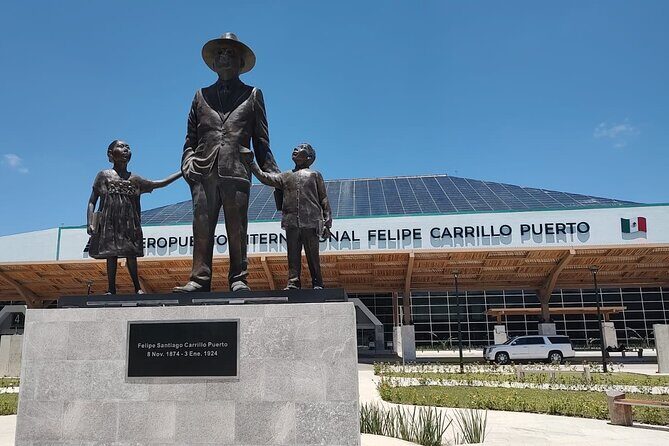 Private Transfer from Tulum Hotels to Tulum Airport (TQO) - FAQs