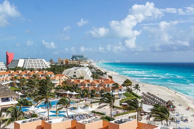 Private Transfer From Tulum to Cancun With a 2 Hour Stop - Why Choose This Transfer?