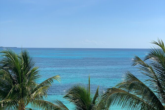 Private Transfer From Tulum to Cancun With a 2 Hour Stop - Authenticity and Local Insights