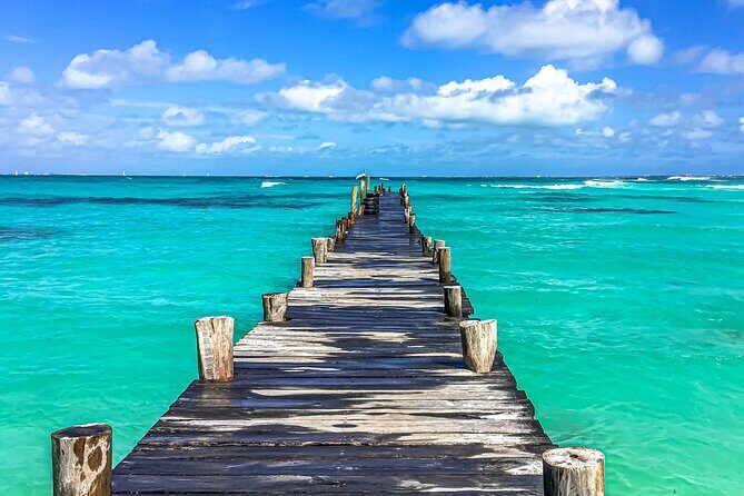 Private Transfer From Tulum to Cancun With a 2 Hour Stop - Who Will Love This Tour?