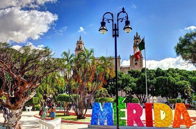 Private Transfer From Uxmal to Merida, English Speaking Driver - FAQs