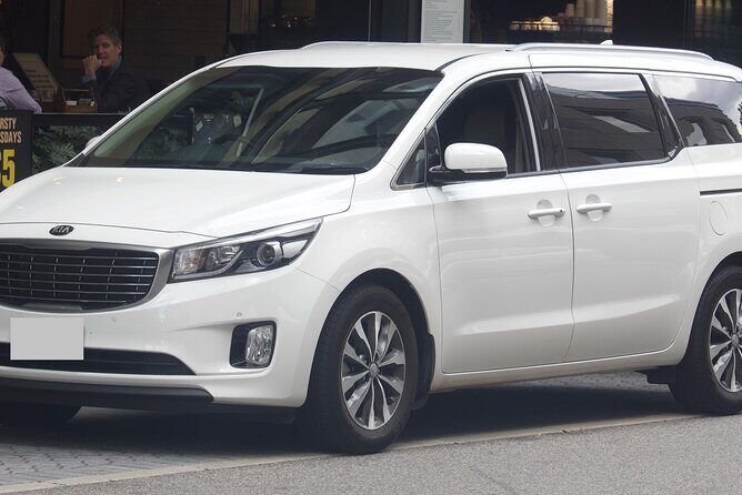 Private Transfer from Valletta Cruise Port to Malta Airport (MLA) - Why Choose This Transfer?