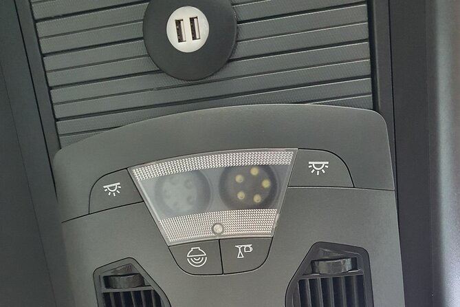 Private Transfer From Valmorel, France to Geneva Airport - Booking and Cancellation