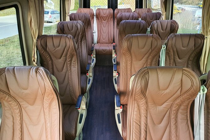 Private Transfer From Valmorel, France to Geneva Airport - Frequently Asked Questions