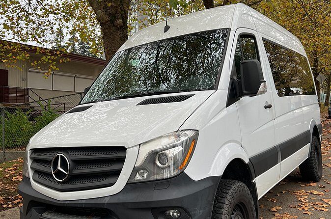 Private Transfer from Vancouver International Airport to Whistle - Final Thoughts: Is It Worth It?