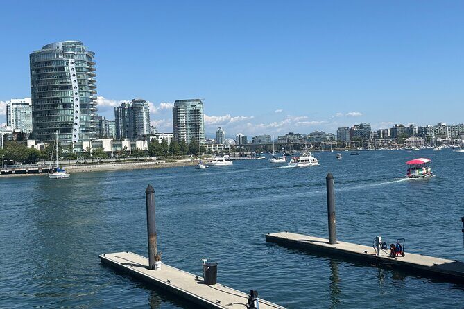 Private Transfer from Vancouver to Kelowna - The Benefits of a Private Service