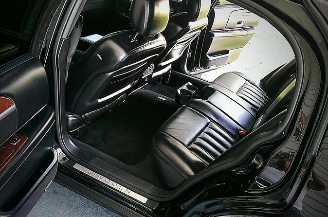 Private Transfer from Vancouver to SeaTac or Seattle Downtown - Who Will Benefit Most?