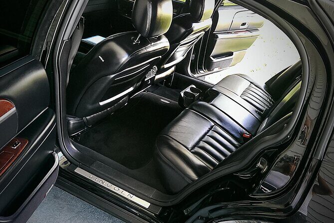 Private Transfer from Vancouver to SeaTac or Seattle Downtown - Final Thoughts